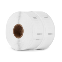 Dymo 1933083 etiquetas cuadradas sostenibles (marca 123tinta)