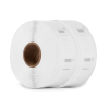 Dymo 1933083 etiquetas cuadradas sostenibles (marca 123tinta)