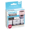 Dymo 1976200 etiquetas blancas térmicas (original) 088568 - 1