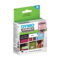 Dymo 1976411 etiquetas blancas (original) 1976411 088570