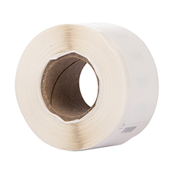 Dymo 2177563 etiquetas de dirección estrechas y duraderas 12 piezas 1976411 (marca 123tinta) 2177563C 089175 - 1