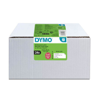 Dymo 2234184 pack 24 etiquetas multiusos removibles (original) 089403