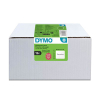 Dymo 2234185 pack 12 etiquetas multifuncionales grandes (original) 089405 - 1