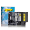 Dymo IND Rhino cinta de vinilo de 9 mm (marca 123tinta) | Pack de cintas 089243 - 1