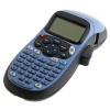 Dymo LT-100H azul  pack rotuladora con funda + 3 cintas 833490 - 2