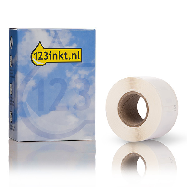 Dymo LW650XL PRO 1976200 Etiquetas de dirección sostenibles (marca 123tinta) 089315 Dymo LW650XL PRO 1976200 Etiquetas de dirección sostenibles (marca 123tinta) 089315 - 1