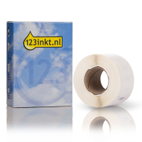 Dymo LW650 1976411 / 22112283 etiquetas de envío sostenibles (marca 123tinta) 089200 Dymo LW650 1976411 / 22112283 etiquetas de envío sostenibles (marca 123tinta) 089200