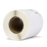 Dymo LW650 S0719250 / 14681 etiquetas de CD y DVD (marca 123tinta) 14681C S0719250C 089206