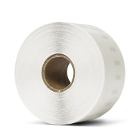 Dymo LW650 S0722410 / 99013 Etiquetas transparentes de dirección grandes (marca 123tinta) S0722410C 089198