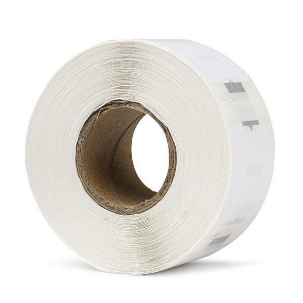 Dymo LW650 S0722470 / 99018 etiquetas pequeñas para archivadores (marca 123tinta) 089203 Dymo LW650 S0722470 / 99018 etiquetas pequeñas para archivadores (marca 123tinta) 089203 - 1