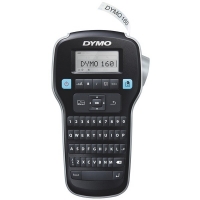 Dymo LabelManager 160 rotuladora (QWERTY) 2174612 S0946310 S0946320 833321