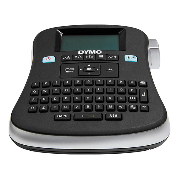 Dymo LabelManager 210D+ Rotuladora (QWERTY)