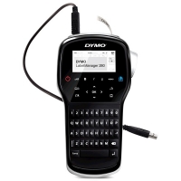 Dymo LabelManager 280 impresora de etiquetas (QWERTY) S0968920 833351