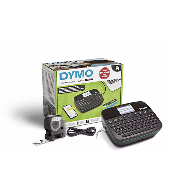 Dymo LabelManager Executive 640 CB rotuladora – imagen 2