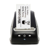 Dymo LabelWriter 550 + 4 rollos de etiquetas 2147591 833421 - 5