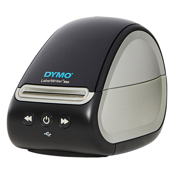 Dymo LabelWriter 550 – imagen 2