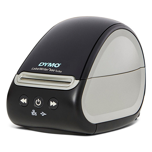 Dymo LabelWriter 550 Turbo – imagen 2