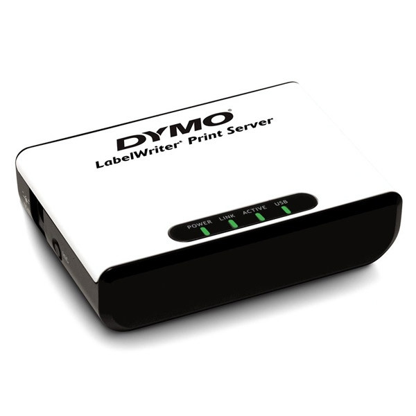 Dymo LabelWriter servidor de impresión