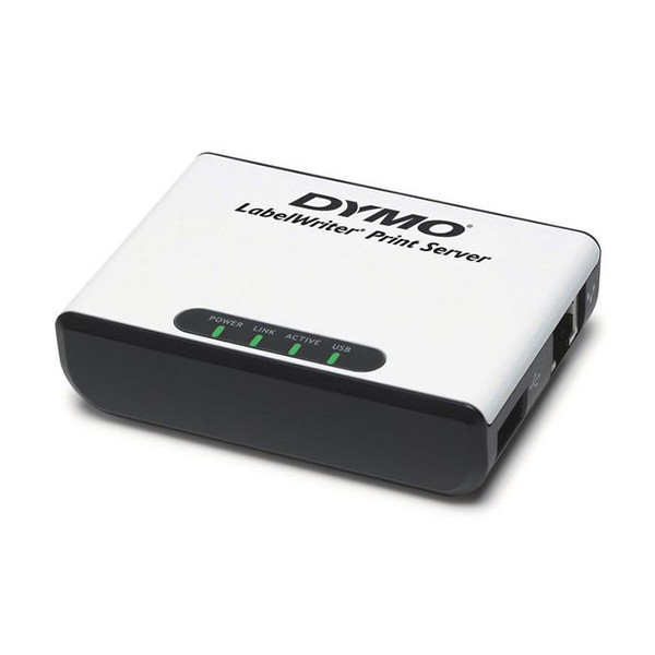 Dymo LabelWriter servidor de impresión S0929080 833318 - 3