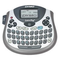 Dymo LetraTAG LT-100T rotuladora (QWERTY) 2174593 S0758380 833302