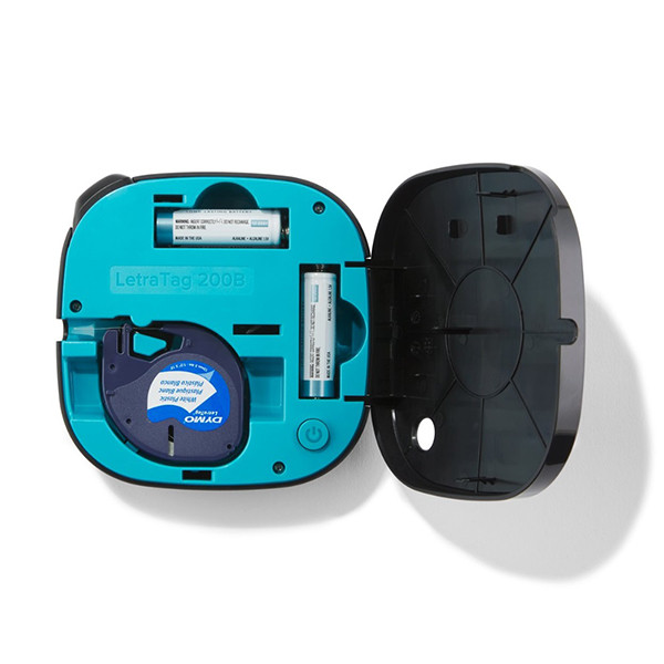 Dymo LetraTag 200B Rotuladora Bluetooth 2172855 833413 - 4