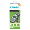 Dymo LetraTag LT-100H Rotuladora (plateada) 833425 - 3