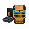 Dymo RHINO 4200 Impresora de etiquetas industrial con maletín (QWERTY) 1852995 833401 - 2
