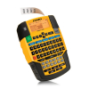 Dymo RHINO 4200 Impresora industrial de etiquetas (QWERTY) S0955990 833327 - 4