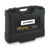 Dymo RHINO 5200 Impresora de etiquetas industrial con maletín S0841400 833329 - 2
