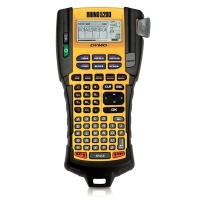 Dymo RHINO 5200 impresora industrial de etiquetas S0841460 S0841480 833328
