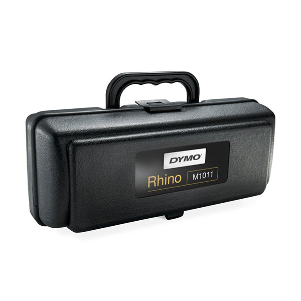 Dymo RHINO M1011 etiquetadora industrial con maletín S0720090 833359 - 3