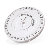 Dymo RHINO M1011 etiquetadora industrial con maletín S0720090 833359 - 4