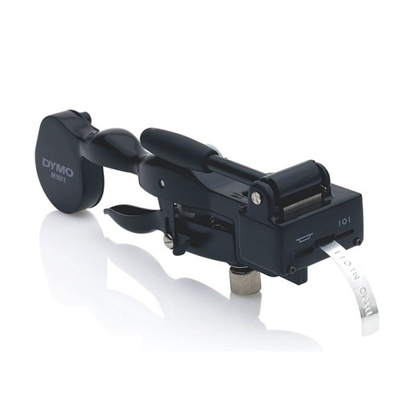 Dymo RHINO M1011 etiquetadora industrial con maletín S0720090 833359 - 7