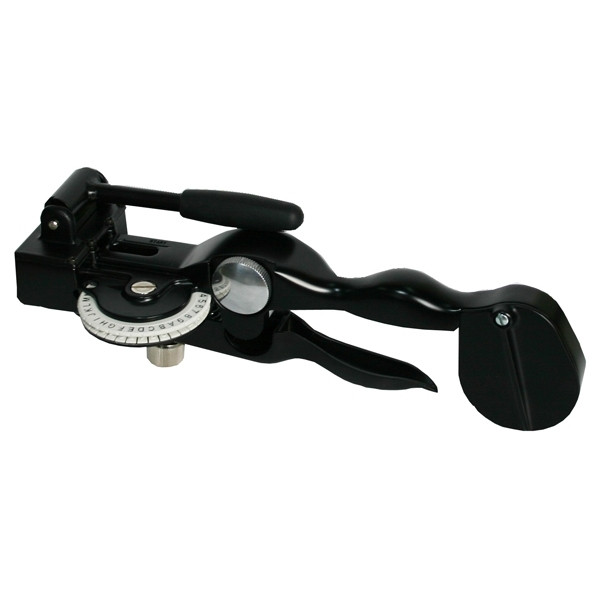 Dymo RHINO M1011 etiquetadora industrial con maletín