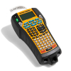Dymo Rhino 6000+ Impresora de etiquetas industrial con maletín 2122966 833414 - 4