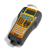 Dymo Rhino 6000+ Impresora de etiquetas industrial con maletín 2122966 833414 - 5