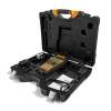 Dymo Rhino 6000+ Impresora de etiquetas industrial con maletín 2122966 833414 - 9