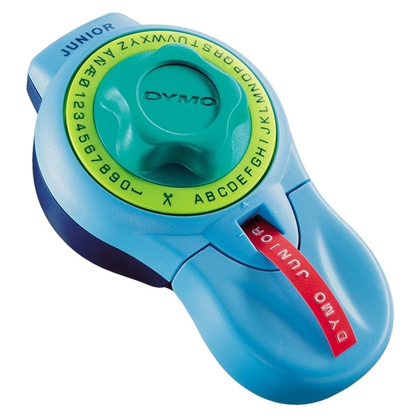 Dymo Rotuladora Junior