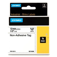Dymo S0718380/ 18113 IND Rhino cinta no adhesiva 12 mm (original) 18113 088728