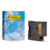 Dymo S0718500 / 18436 IND Rhino cinta vinilo negro sobre naranja 19 mm (marca 123tinta) 088617 - 1