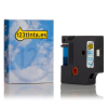 Dymo S0720510 / 45011 cinta azul sobre transparente 12 mm (marca 123tinta) 088203 - 1