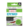 Dymo S0720850 / 45805 cinta rojo sobre blanco 19 mm (original)