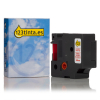 Dymo S0720950 / 53715 cinta rojo sobre blanco 24 mm (marca 123tinta) 088427 - 1