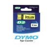 Dymo S0721180 / 61914 cinta amarilla 19 mm (original) 088814 - 1