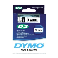 Dymo S0721250 / 69321 cinta blanca 32 mm (original) S0721250 088818