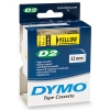 Dymo S0721280 / 69324 cinta amarilla 32 mm (original) 088820 - 1