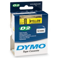 Dymo S0721280 / 69324 cinta amarilla 32 mm (original) S0721280 088820