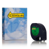 Dymo S0721640 / 91204 cinta de plástico verde 12 mm (marca 123tinta)