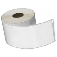 Dymo S0722400 / 99012 Etiquetas Grandes (1 unidad)(marca 123tinta) S0722400C 088537