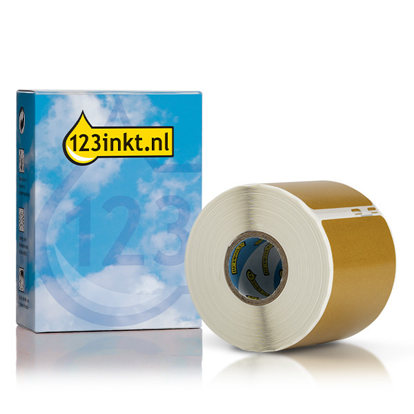 Dymo S0722430/99014 doradas - Etiquetas de envío y de identificación (marca 123tinta) 089374 Dymo S0722430/99014 doradas - Etiquetas de envío y de identificación (marca 123tinta) 089374 - 1